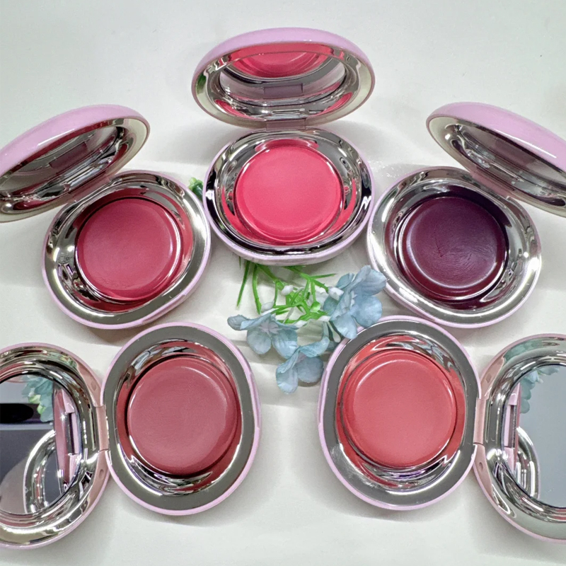 Beauty Rose Makeup - Sıcak Nadeesiz Güzellik Gül Rengi Nötr