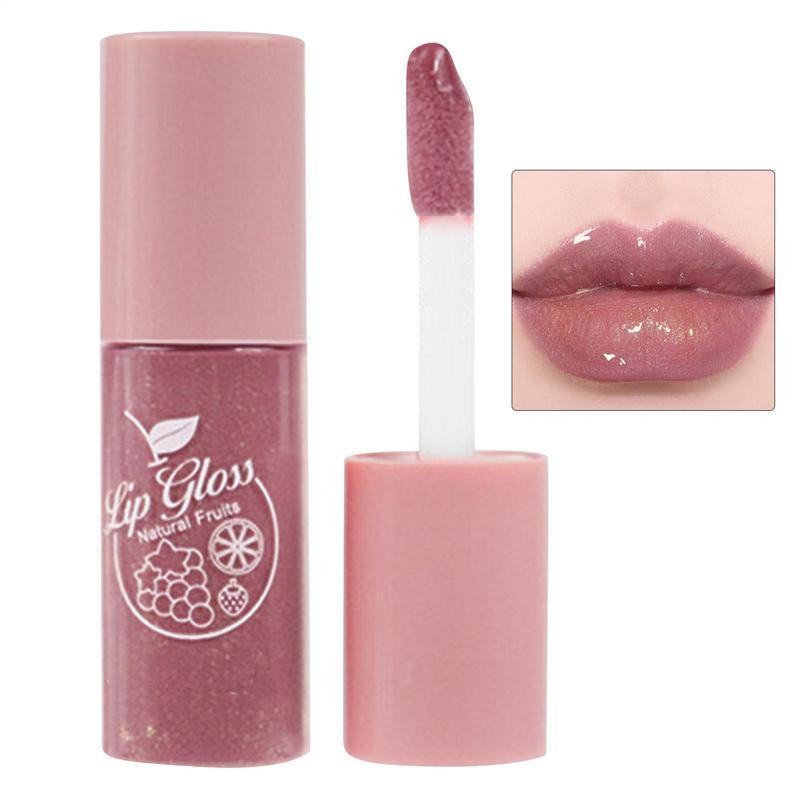 Lip Gloss Plumping - 1 adet Parlatıcı Dudak Hattı Dudak