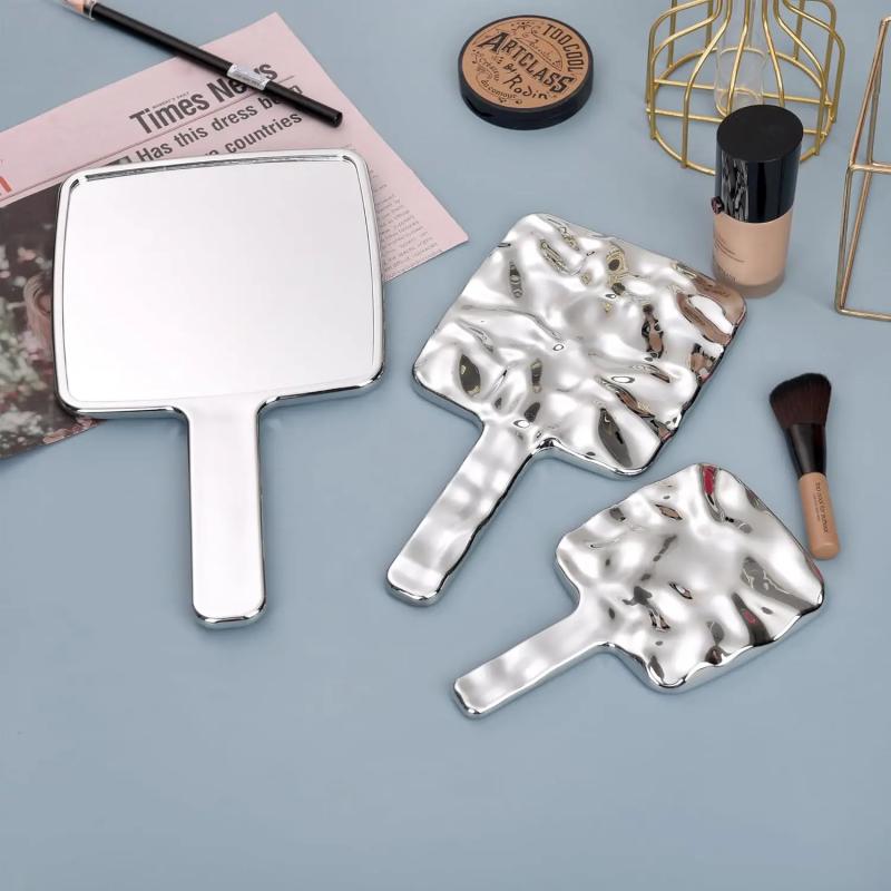 Beauty Makeup Hd - 1 adet S/M Vintage saplı makyaj