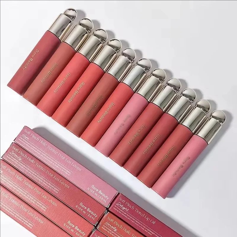 Lip Gloss Plumping - Rare Beauty Soft Pinch Renkli Dudak