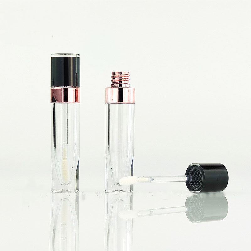 Beauty Rose Makeup - 50 adet 5ML boş şeffaf dudak