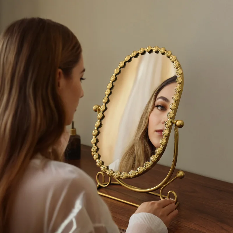 Beauty Makeup Hd - Makyaj Aynası Ev Yatak Odası Masaüstü
