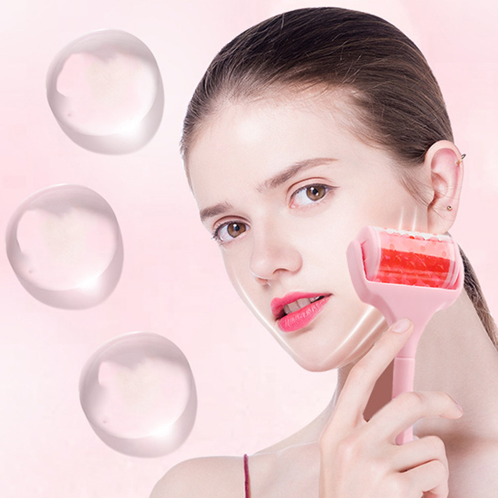 1 Adet Yüz Güzellik Aleti Taşı - Face Massager incelemesi ve fiyatı
