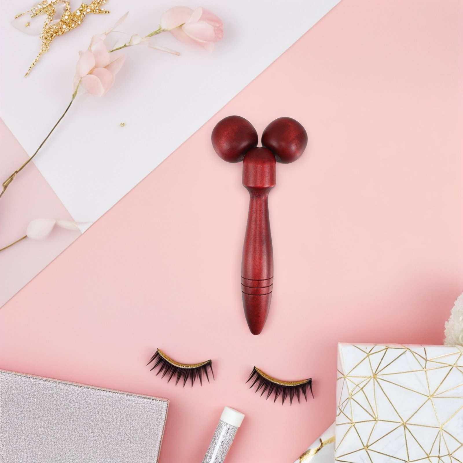 Yüz, Boyun ve Çene Şekillendir - Face Massager incelemesi ve fiyatı