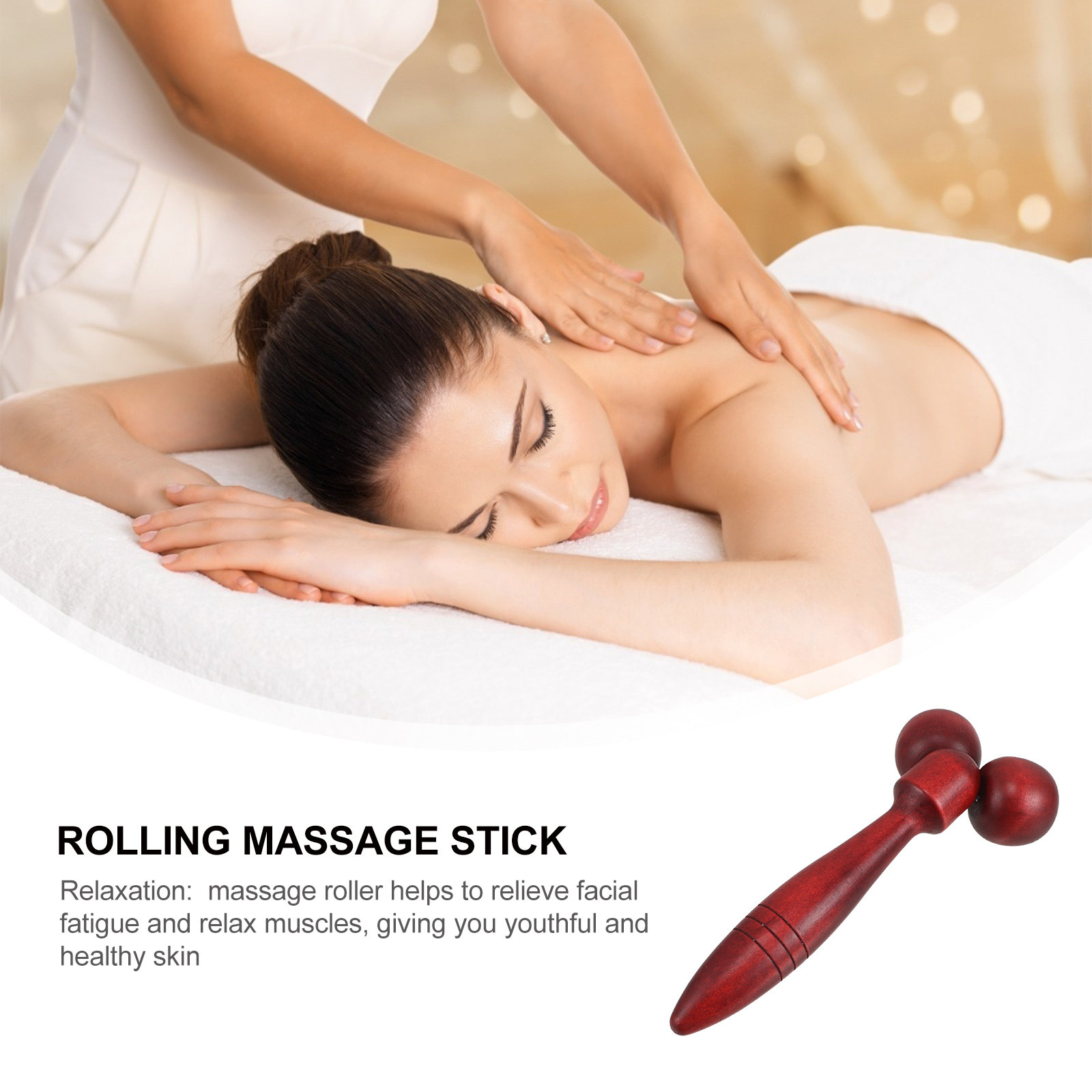 Yüz, Boyun ve Çene Şekillendir - Face Massager incelemesi ve fiyatı