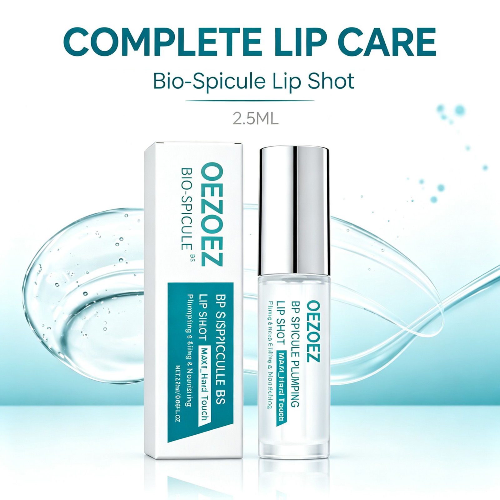 0,2 mm Nemlendirici Dudak Yağı - Lip Gloss Plumping incelemesi ve fiyatı