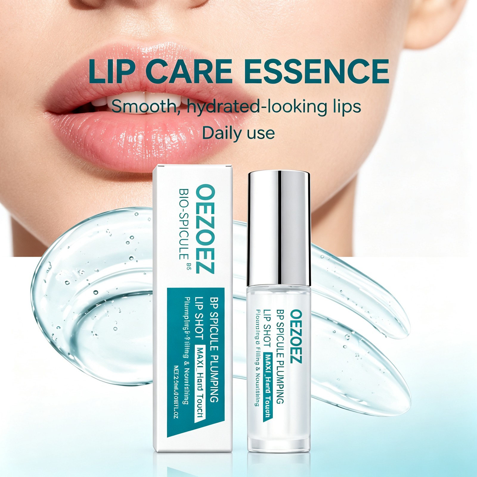 0,2 mm Nemlendirici Dudak Yağı - Lip Gloss Plumping incelemesi ve fiyatı