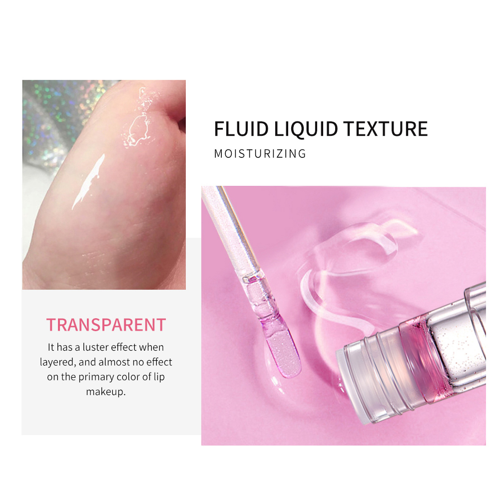 QIBEST Nemlendirici Dolgunlaşt - Lip Gloss Plumping incelemesi ve fiyatı