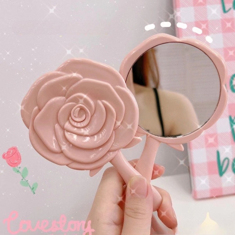 Taşınabilir Kadın Gül Makyaj A - Beauty Rose Makeup incelemesi ve fiyatı