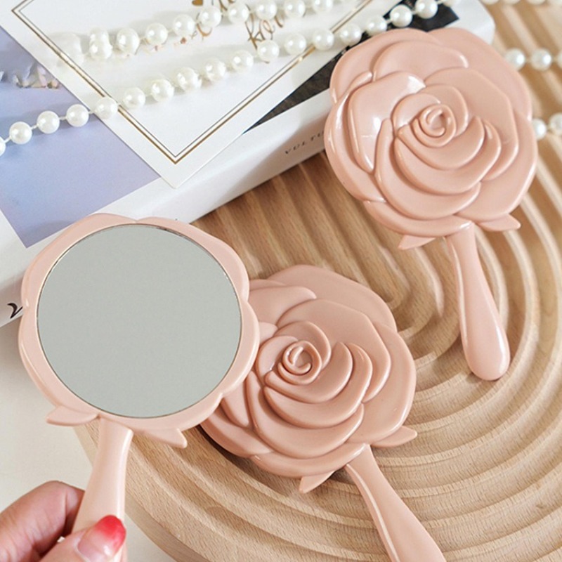 Taşınabilir Kadın Gül Makyaj A - Beauty Rose Makeup incelemesi ve fiyatı