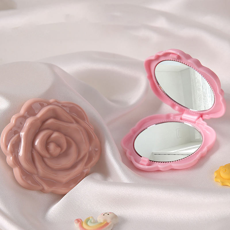 (BF06)1PC Taşınabilir Retro Gü - Beauty Rose Makeup incelemesi ve fiyatı