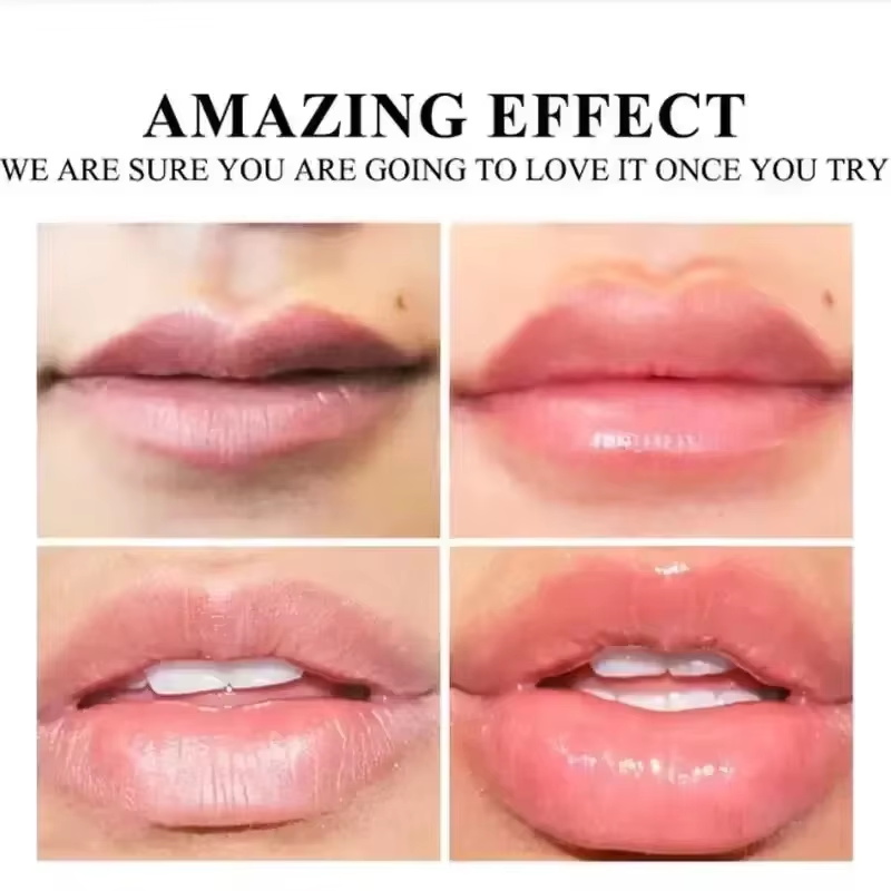 Dudak Dolgunlaştırıcı Esansiye - Lip Gloss Plumping incelemesi ve fiyatı