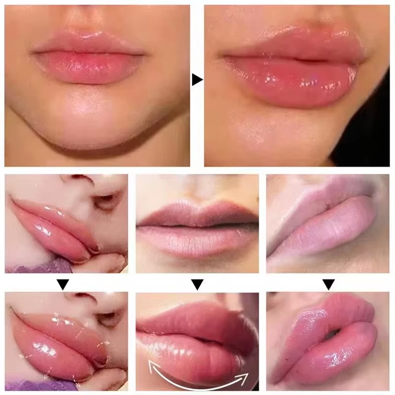 Dudak Dolgunlaştırıcı Esansiye - Lip Gloss Plumping incelemesi ve fiyatı