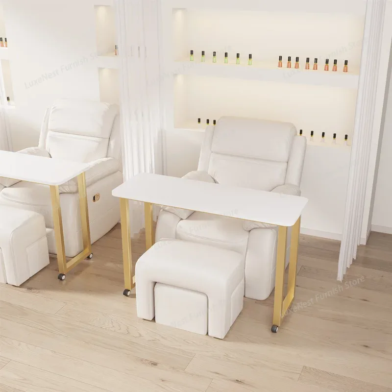 Tasarımcı Modaya Uygun Tırnak  - Makeup Beauty Lounge incelemesi ve fiyatı