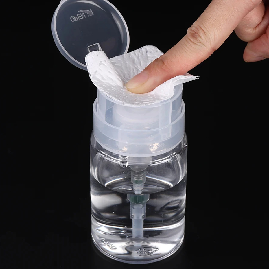 100 ml Tırnak Depolama Dolduru - Beauty Full Makeup incelemesi ve fiyatı