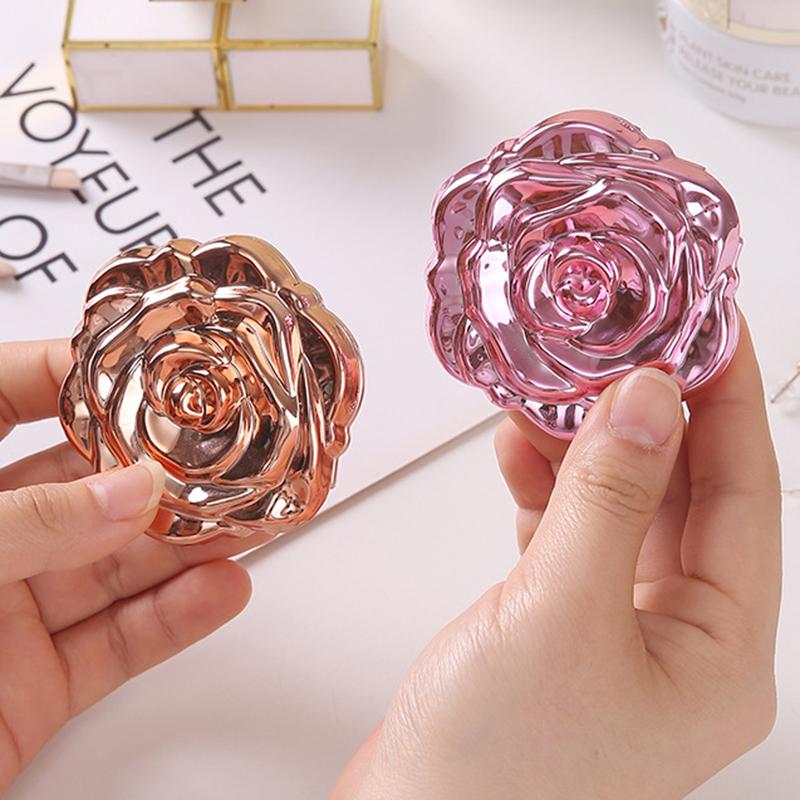 Taşınabilir Mini Ayna Retro Gü - Beauty Rose Makeup incelemesi ve fiyatı