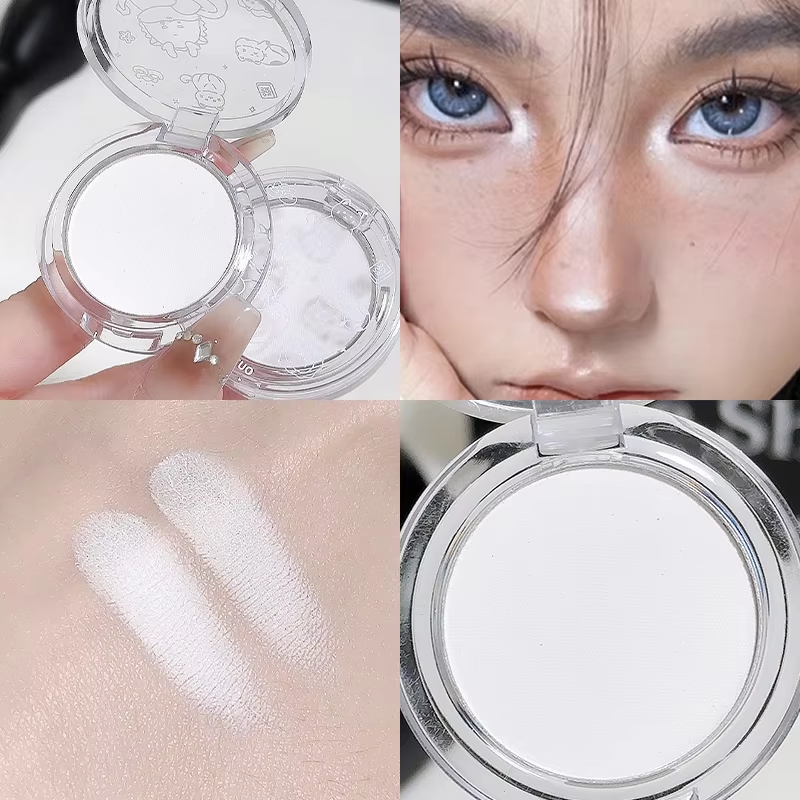 Yüz Aydınlatıcı Paleti Parlakl - Highlighter Bronzer Palette incelemesi ve fiyatı