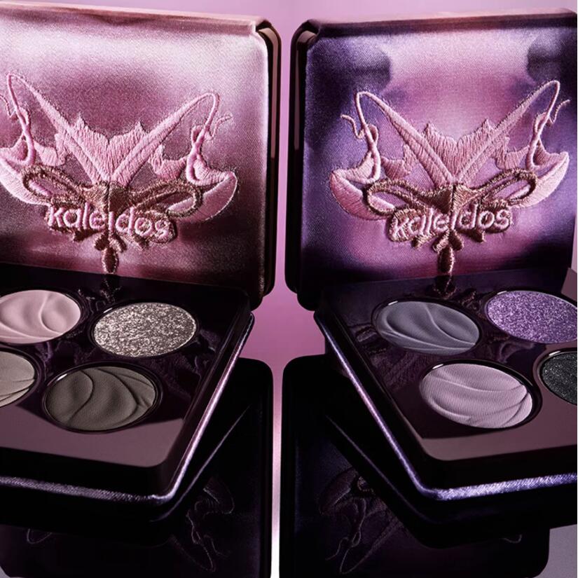Kaleidos Glitter Göz Farı Maky - Beauty Book Makeup Kit incelemesi ve fiyatı