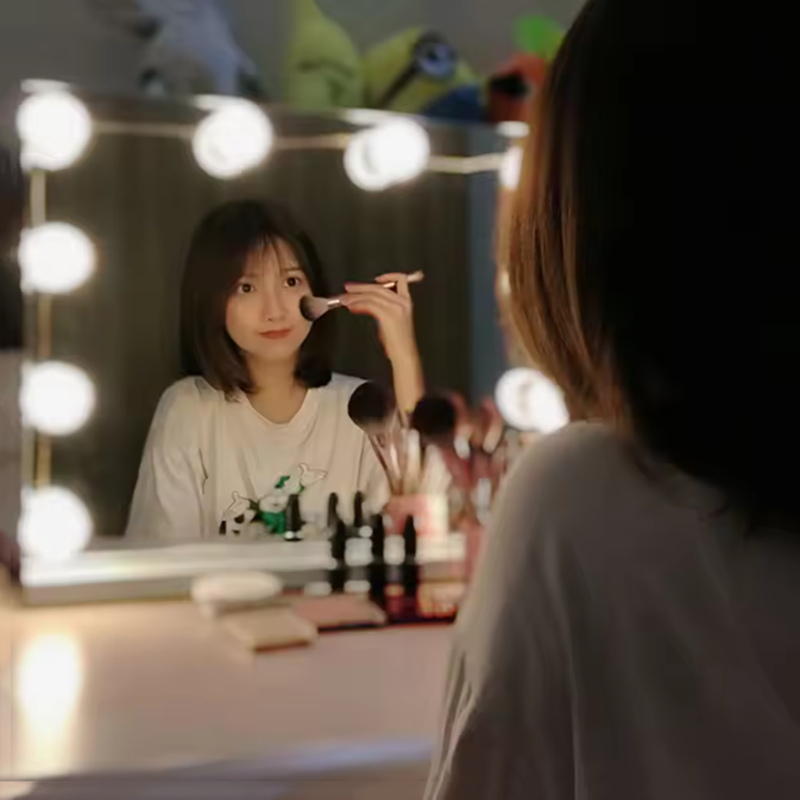 USB LED Hollywood Makyaj Lamba - Beauty Makeup Light incelemesi ve fiyatı