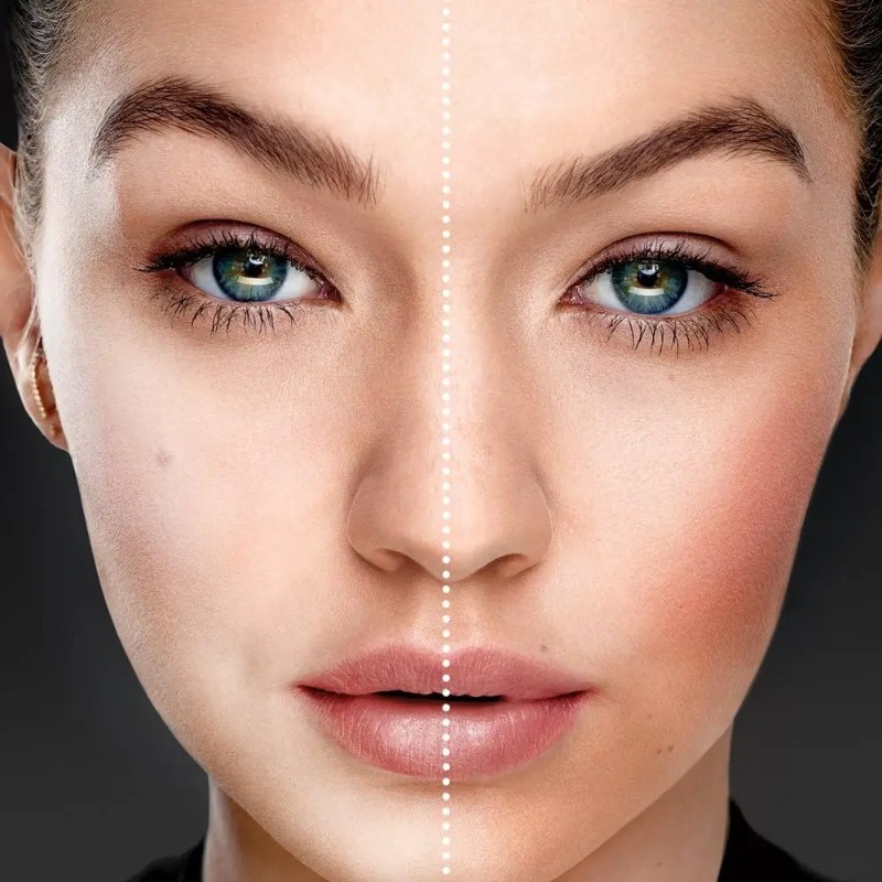 Çiçek Makyaj Bilir Kelebek Bul - Highlighter Bronzer Palette incelemesi ve fiyatı