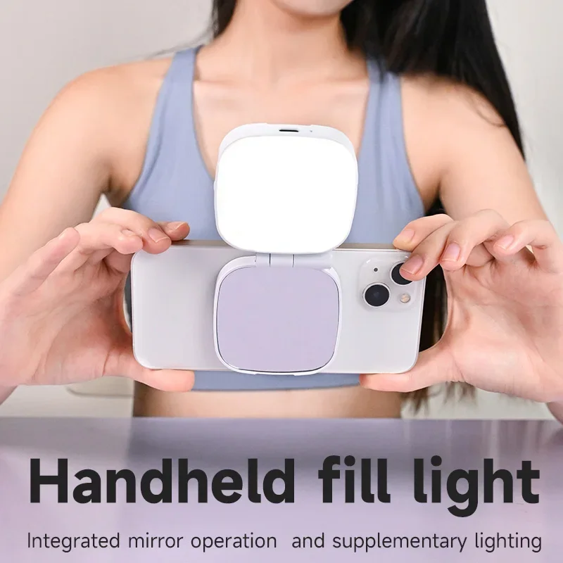 Manyetik Güzellik Telefon Dolg - Beauty Makeup Light incelemesi ve fiyatı