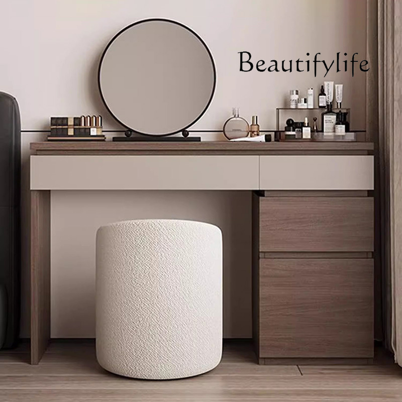 X Ahşap Raflı Makyaj Masası Mo - Makeup Beauty Lounge incelemesi ve fiyatı