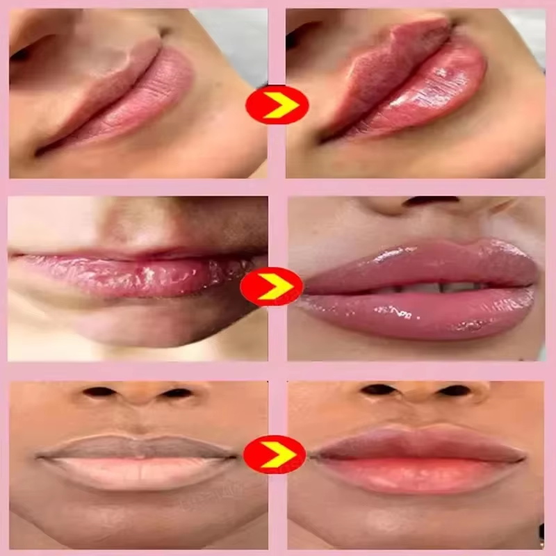 Anında Hacim Veren Dudak Dolgu - Lip Gloss Plumping incelemesi ve fiyatı