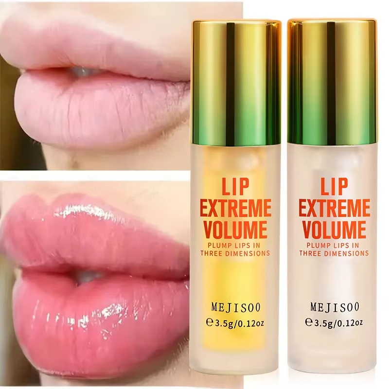 Anında Hacim Veren Dudak Dolgu - Lip Gloss Plumping incelemesi ve fiyatı
