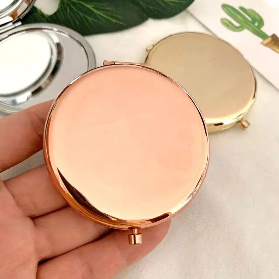 Taşınabilir Makyaj Aynası Katı - Beauty Rose Makeup incelemesi ve fiyatı