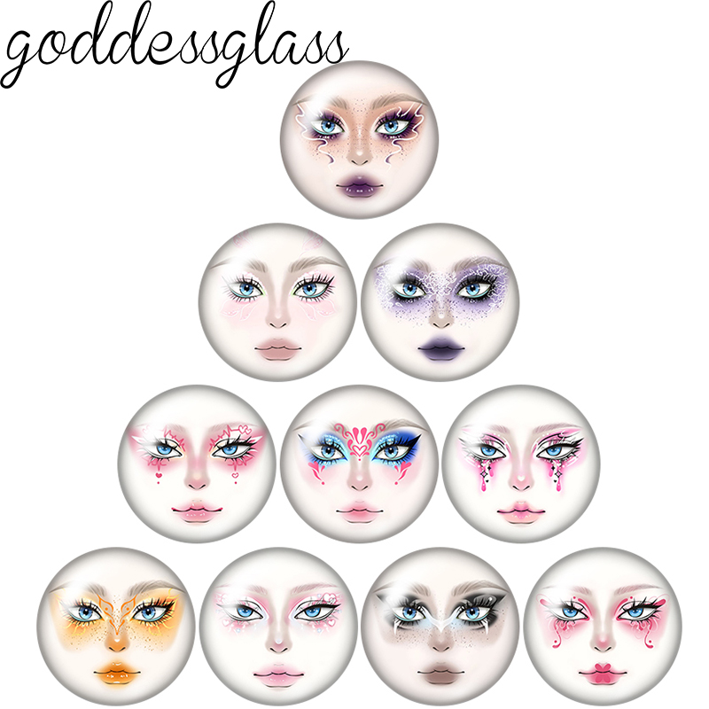 Güzellik Makyaj Kız Yüz Bebek  - Beauty Makeup Girl Photo incelemesi ve fiyatı