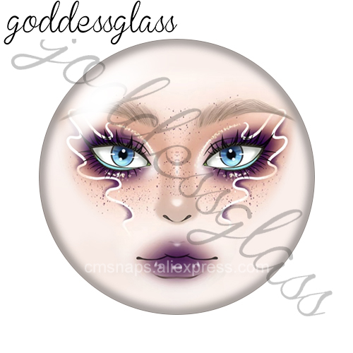 Güzellik Makyaj Kız Yüz Bebek  - Beauty Makeup Girl Photo incelemesi ve fiyatı