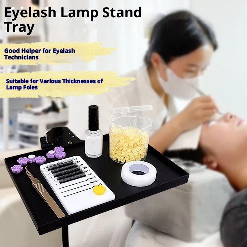 1 adet kirpik tepsisi tutucu y - Beauty Makeup Light incelemesi ve fiyatı