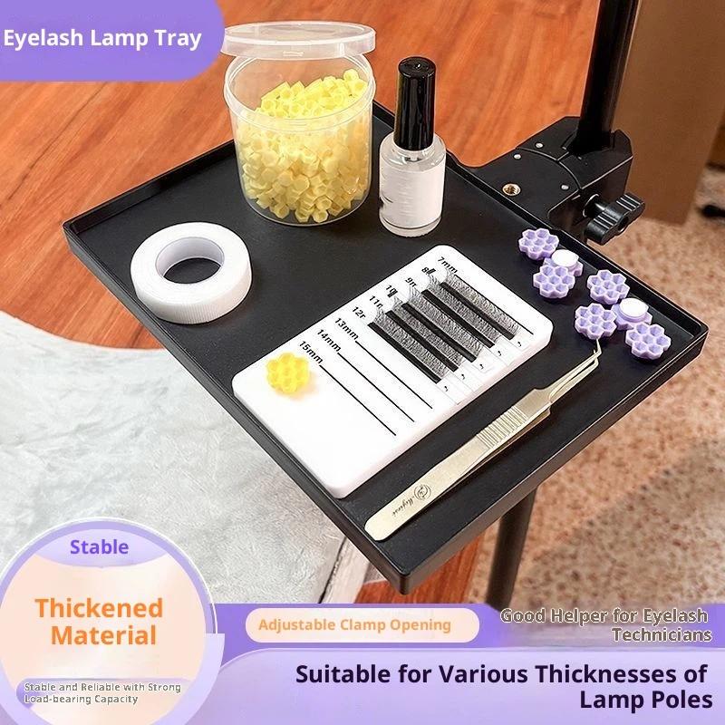 1 adet kirpik tepsisi tutucu y - Beauty Makeup Light incelemesi ve fiyatı