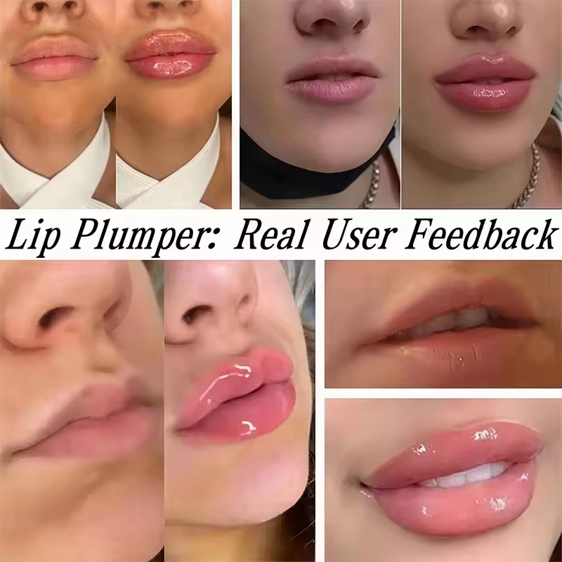 Hızlı Dolgunlaştırıcı Dudak Ba - Beauty Full Makeup incelemesi ve fiyatı