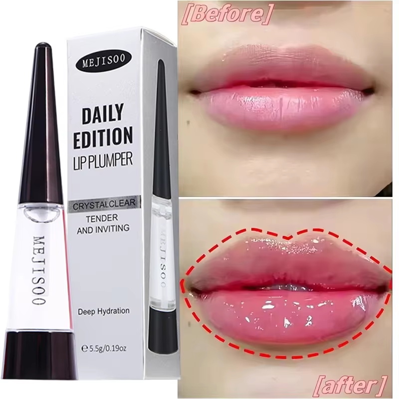 Hızlı Dolgunlaştırıcı Dudak Ba - Beauty Full Makeup incelemesi ve fiyatı