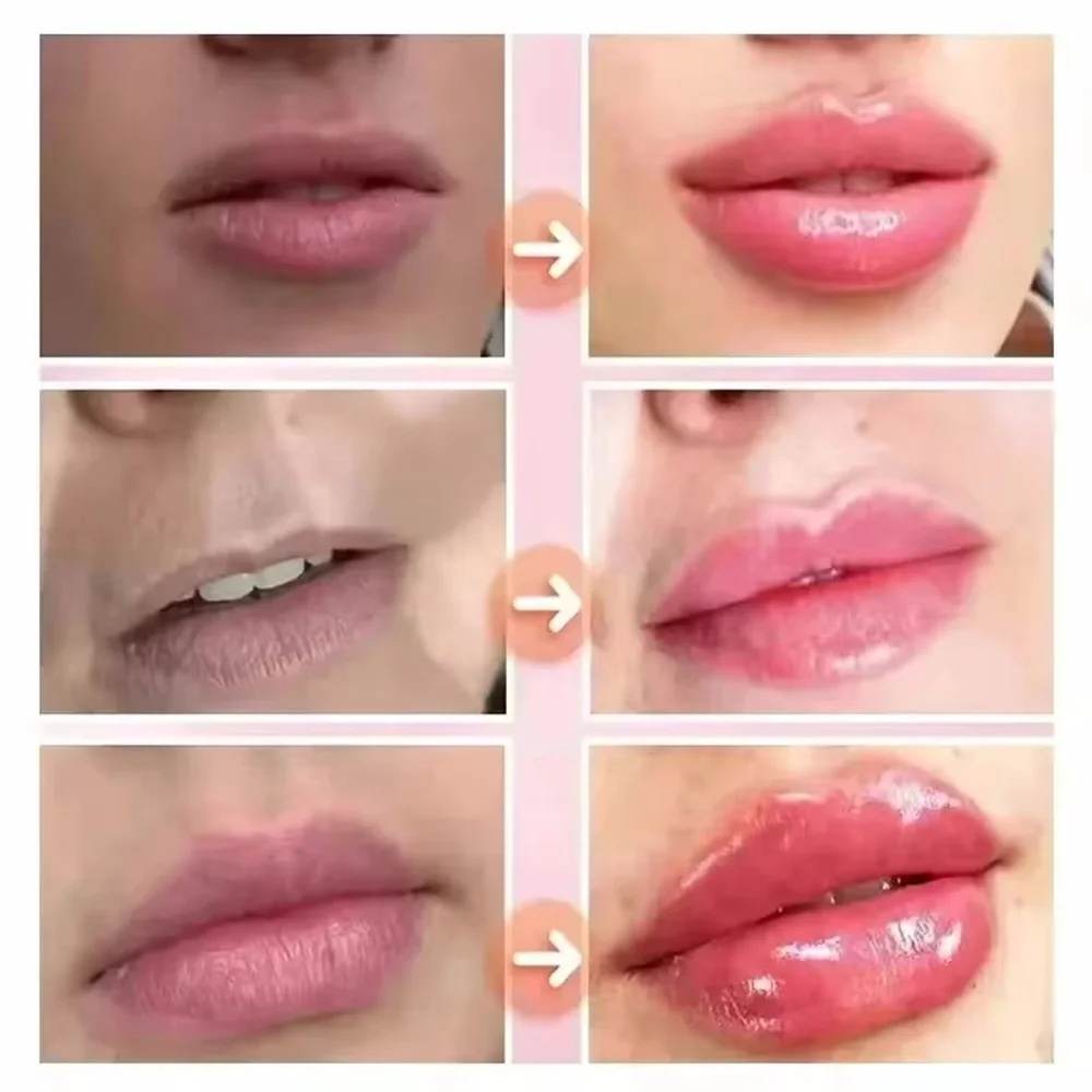 Hızlı Dolgunlaştırıcı Dudak Ba - Beauty Full Makeup incelemesi ve fiyatı