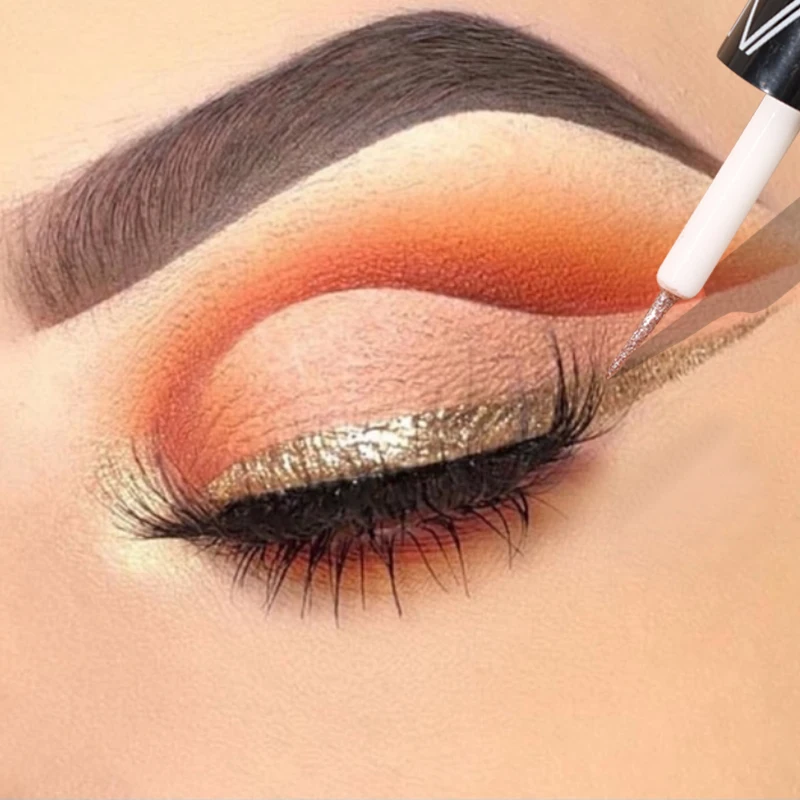 5 adet/takım Parlak Göz Gömlek - Beauty Rose Makeup incelemesi ve fiyatı