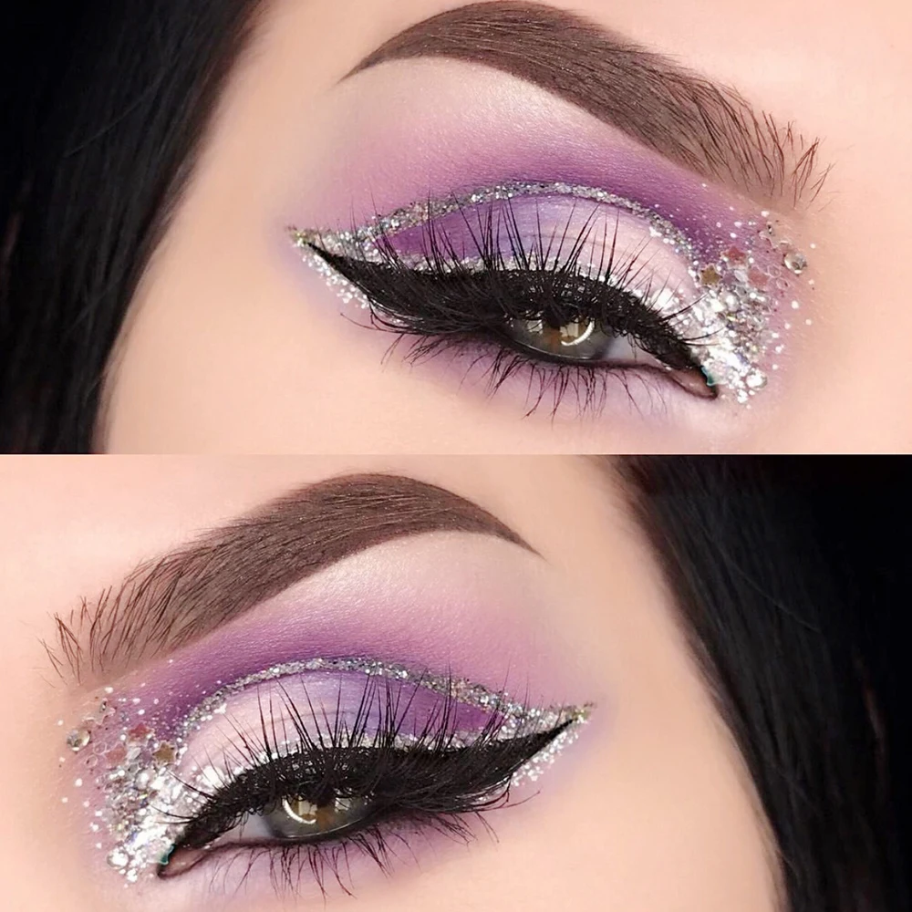 5 adet/takım Parlak Göz Gömlek - Beauty Rose Makeup incelemesi ve fiyatı
