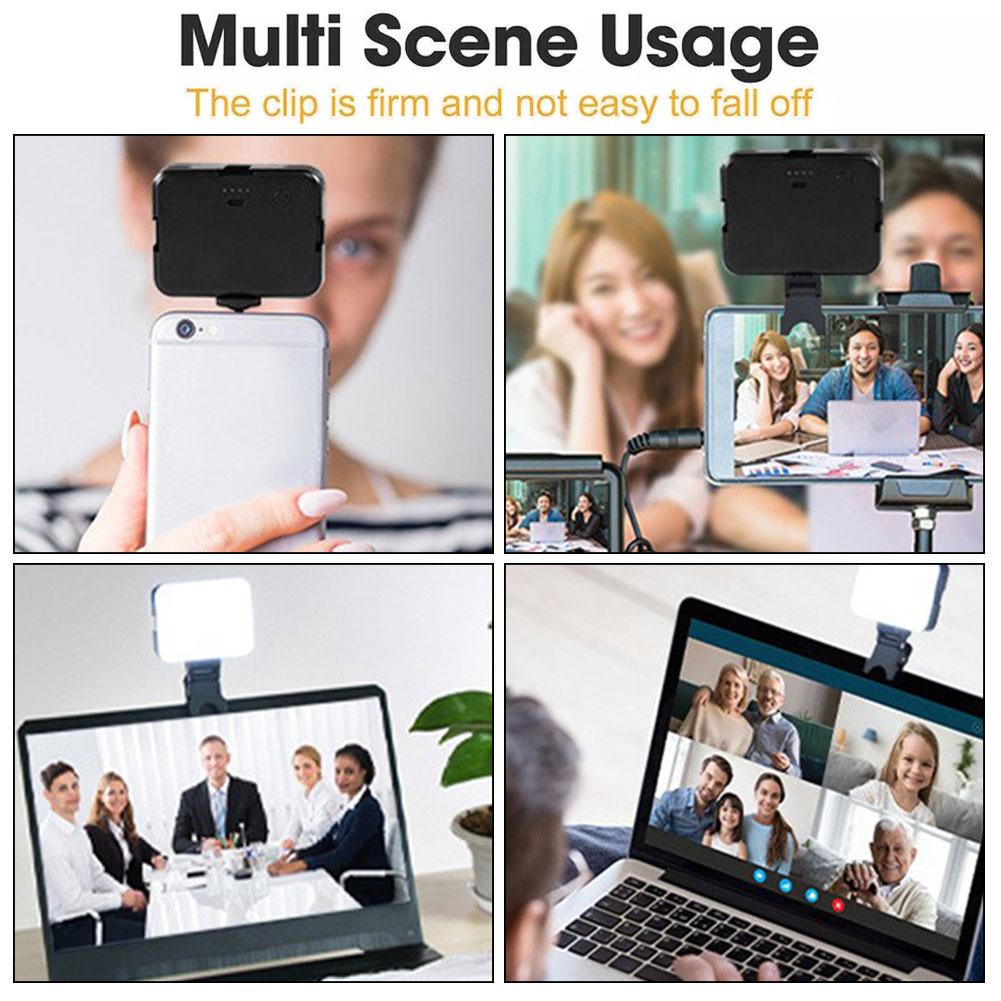 Taşınabilir Mini Selfie Dolgu  - Beauty Makeup Light incelemesi ve fiyatı
