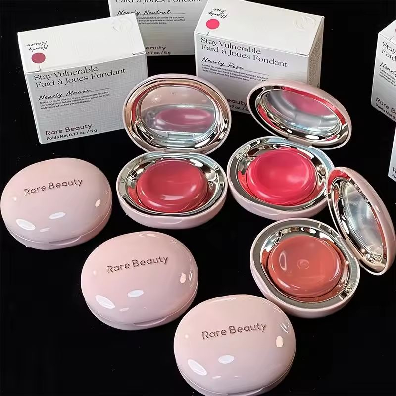 Sıcak Nadeesiz Güzellik Gül Re - Beauty Rose Makeup incelemesi ve fiyatı