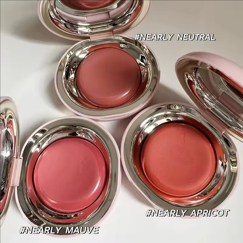 Sıcak Nadeesiz Güzellik Gül Re - Beauty Rose Makeup incelemesi ve fiyatı
