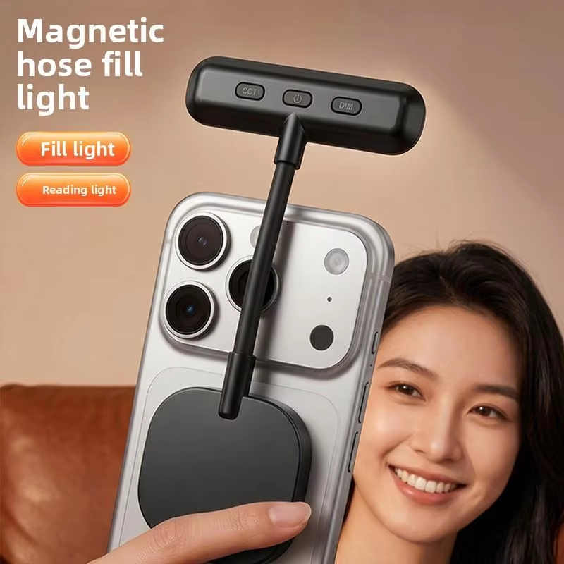 Manyetik Esnek Boyunlu LED Dol - Beauty Makeup Light incelemesi ve fiyatı