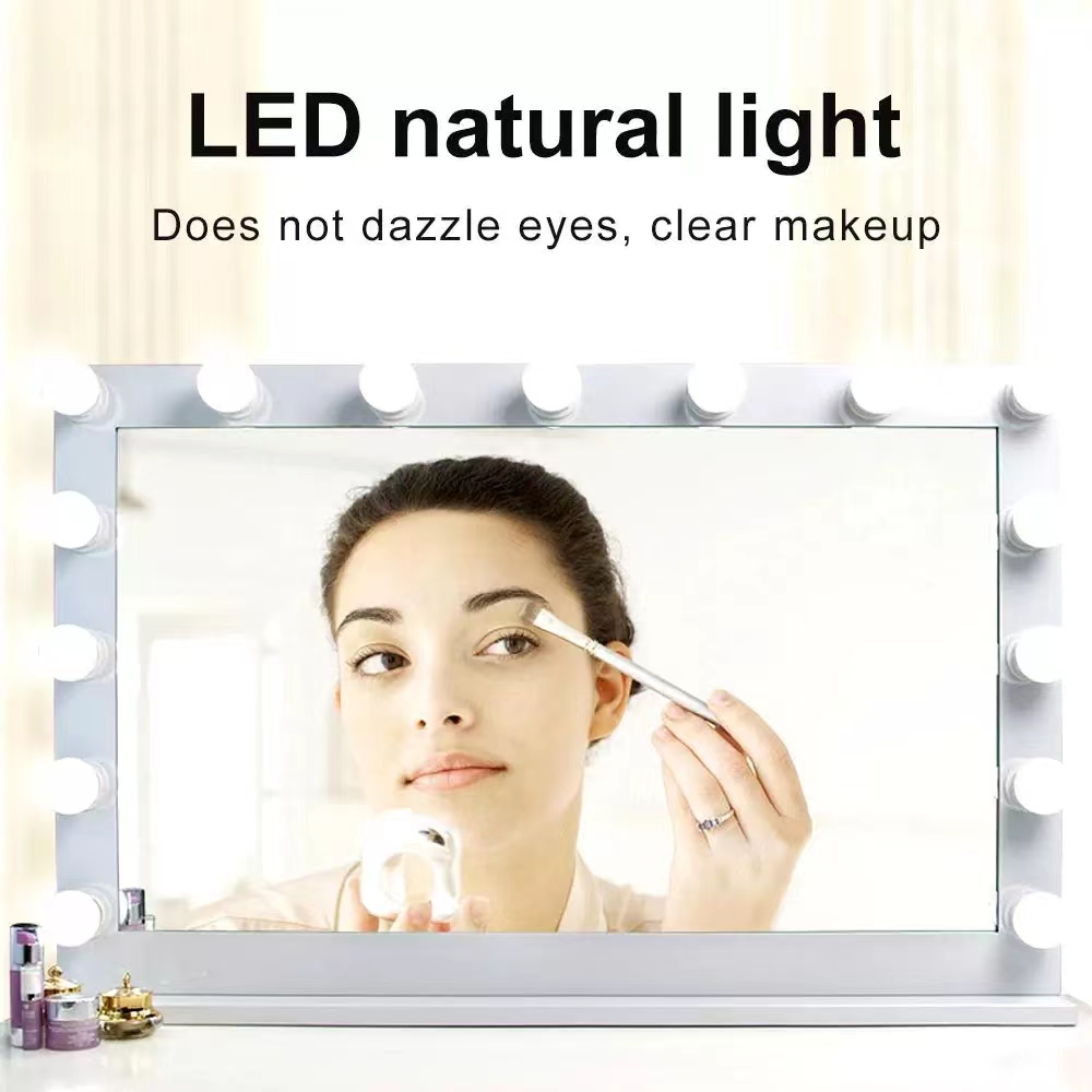 LED Işık Macunu Ayna Makyaj Am - Beauty Makeup Light incelemesi ve fiyatı