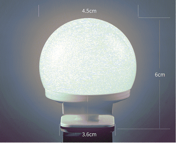 LED Işık Macunu Ayna Makyaj Am - Beauty Makeup Light incelemesi ve fiyatı