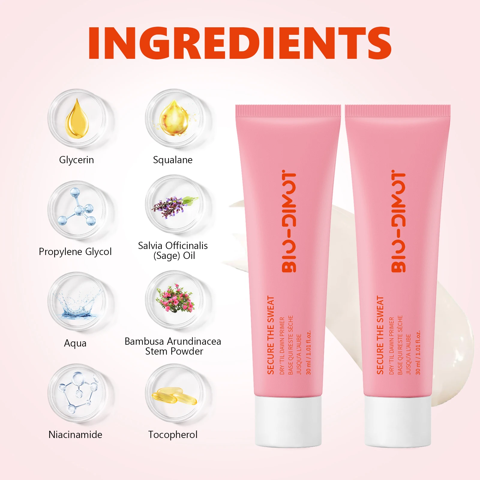 Makyaj Astarı Su Geçirmez Taba - Beauty Full Makeup incelemesi ve fiyatı