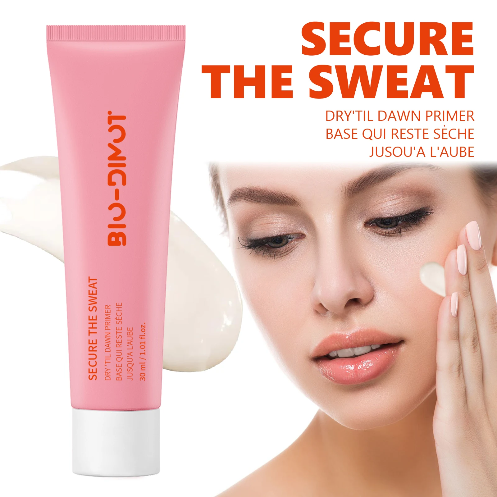 Makyaj Astarı Su Geçirmez Taba - Beauty Full Makeup incelemesi ve fiyatı