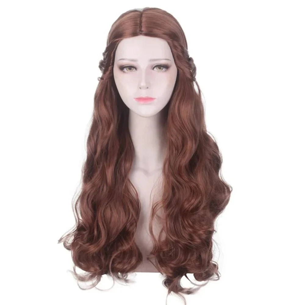 Güzel ve Çirkin Cosplay Peruk  - Beauty Makeup Light incelemesi ve fiyatı