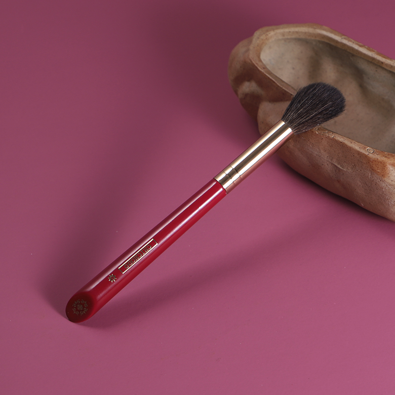 Gönderme-lüks kırmızı gül seri - Beauty Rose Makeup incelemesi ve fiyatı