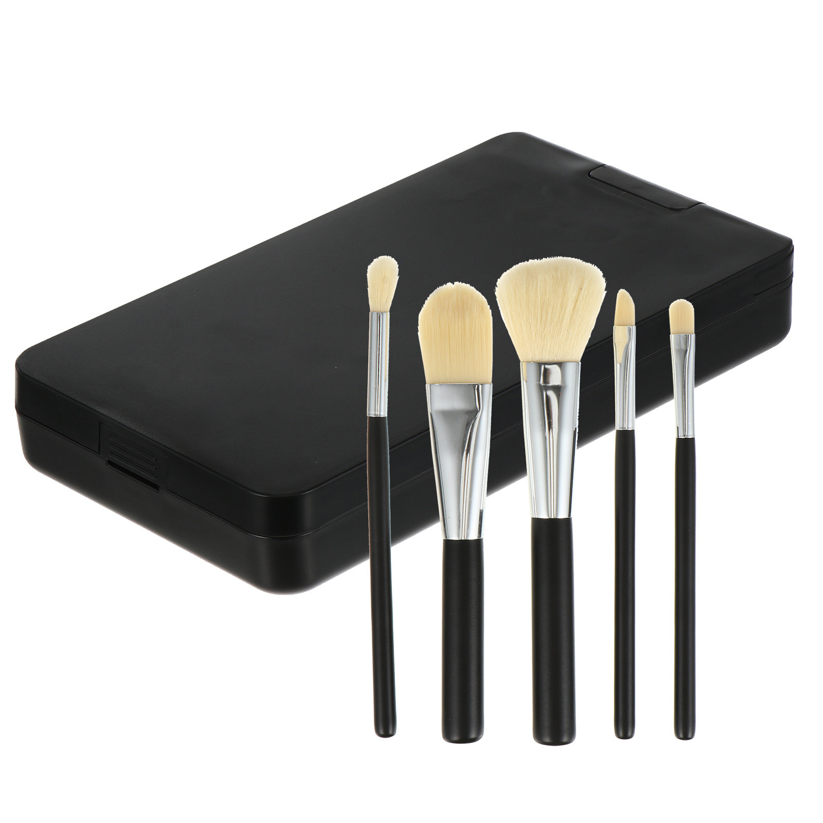 5 Parça LED Işıklı Makyaj Ayna - Beauty Makeup Hd incelemesi ve fiyatı