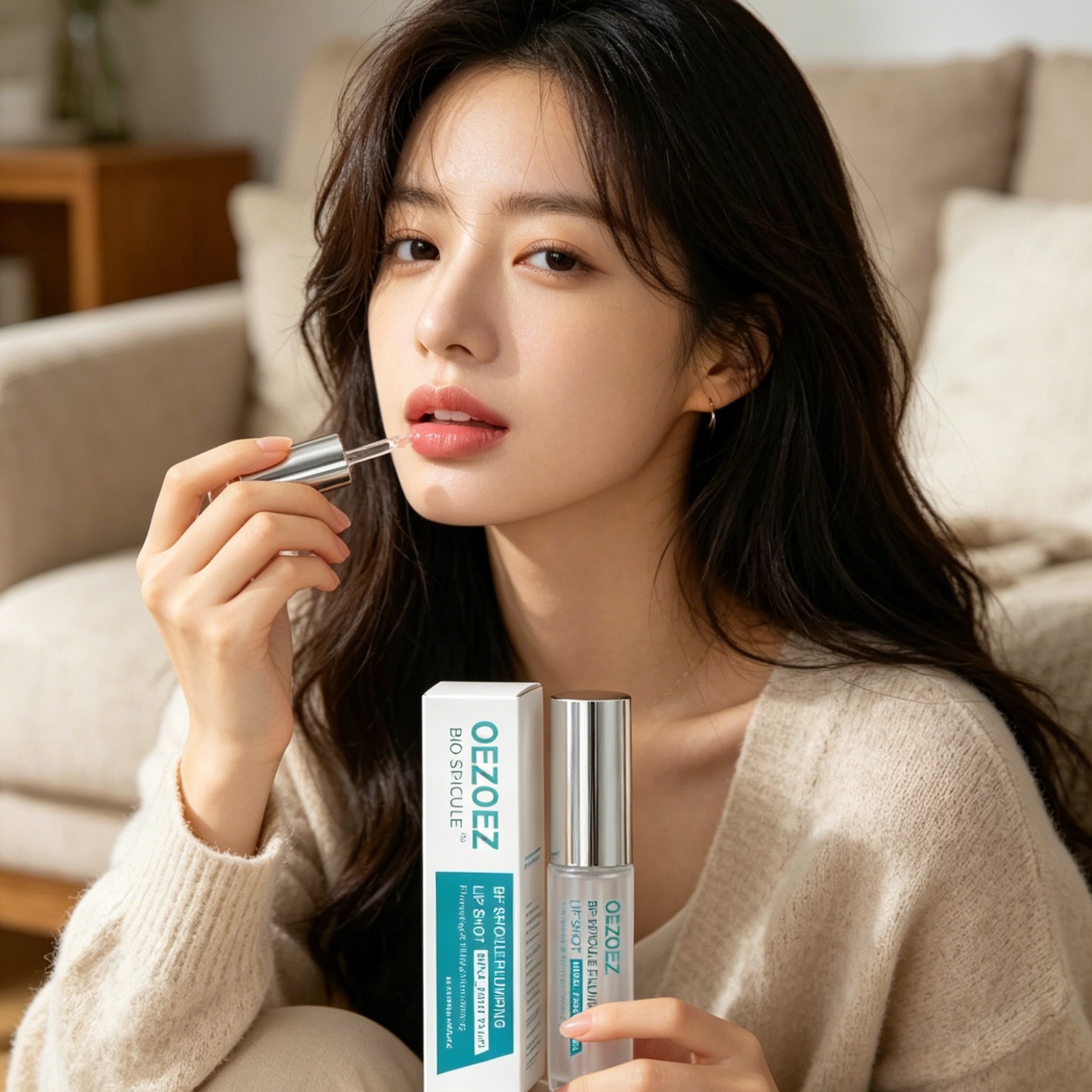 BP Spikül Dolgunlaştırıcı Duda - Lip Gloss Plumping incelemesi ve fiyatı